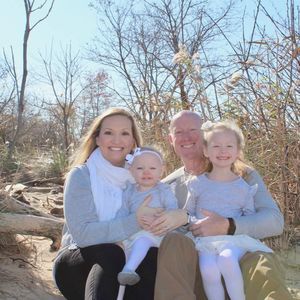 Meet your Posher, Mandy